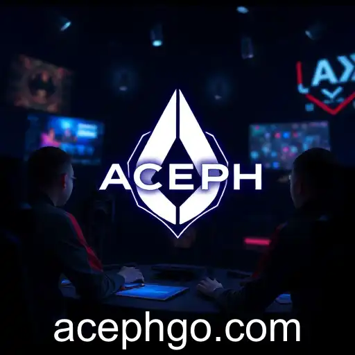 Aceph: Revolutionizing Online Gaming Experiences
