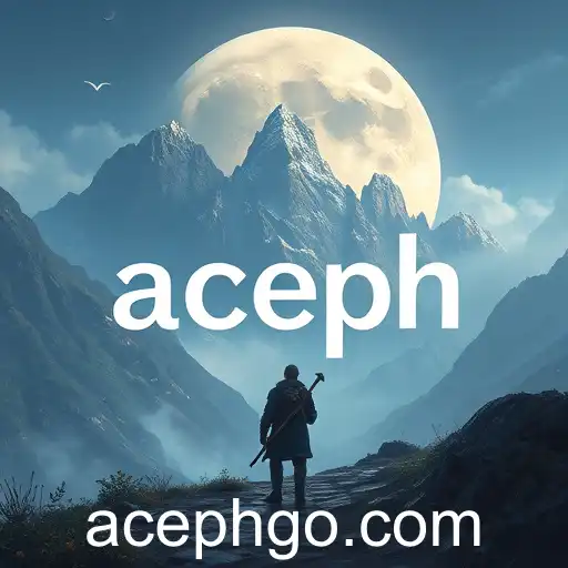Redefining Online Gaming: ACEPH Emerges Strong