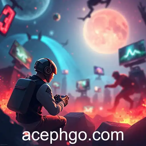 Aceph: Revolutionizing Online Gaming