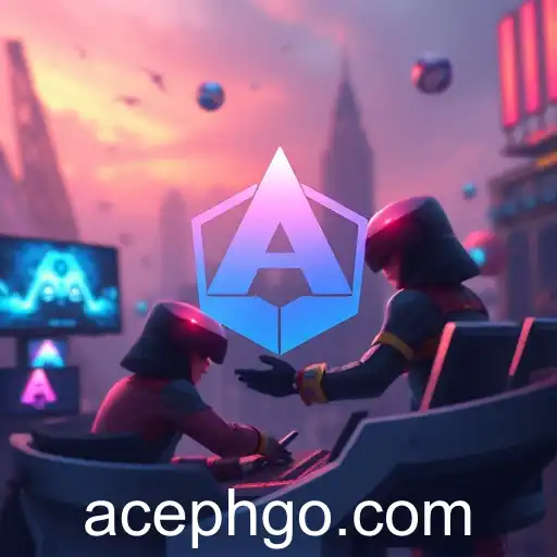 Aceph: The Digital Frontier of Gaming